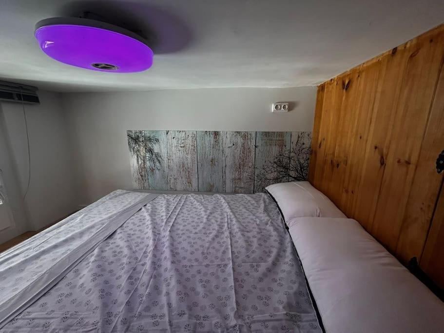 Apartamento Amueblado En El Centro De Madrid Extérieur photo