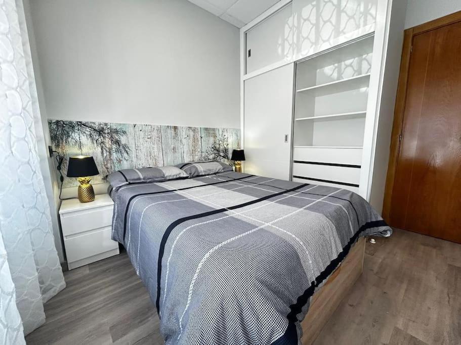 Apartamento Amueblado En El Centro De Madrid Extérieur photo