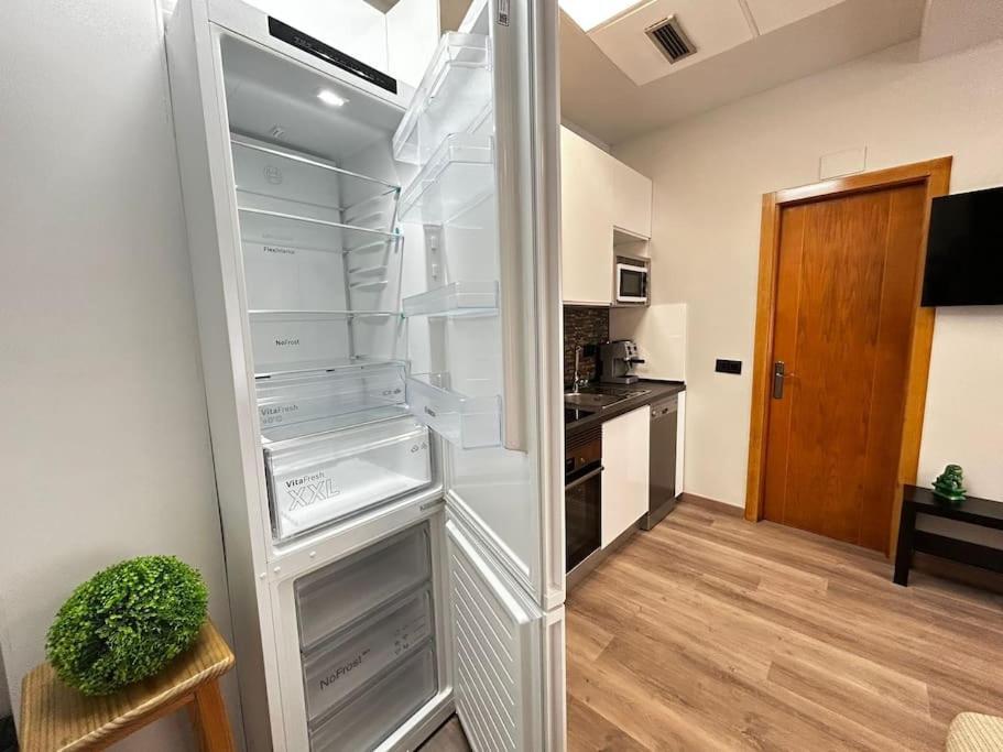 Apartamento Amueblado En El Centro De Madrid Extérieur photo