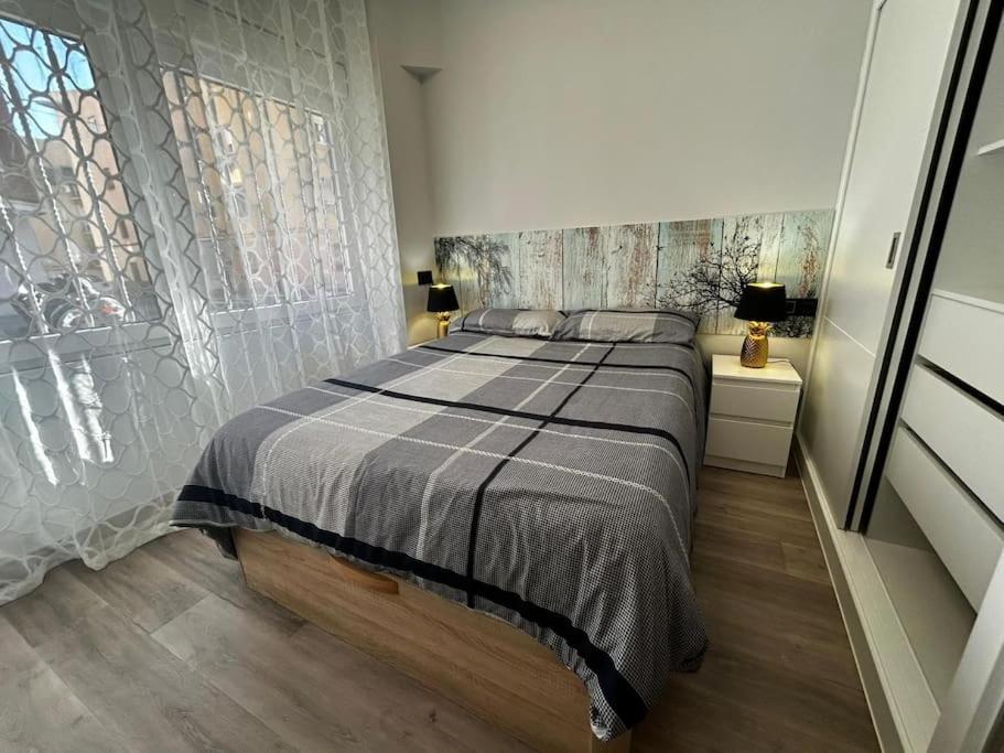 Apartamento Amueblado En El Centro De Madrid Extérieur photo