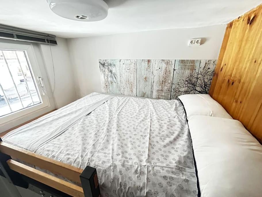 Apartamento Amueblado En El Centro De Madrid Extérieur photo