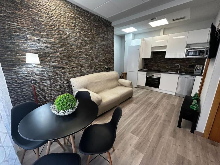 Apartamento Amueblado En El Centro De Madrid Extérieur photo