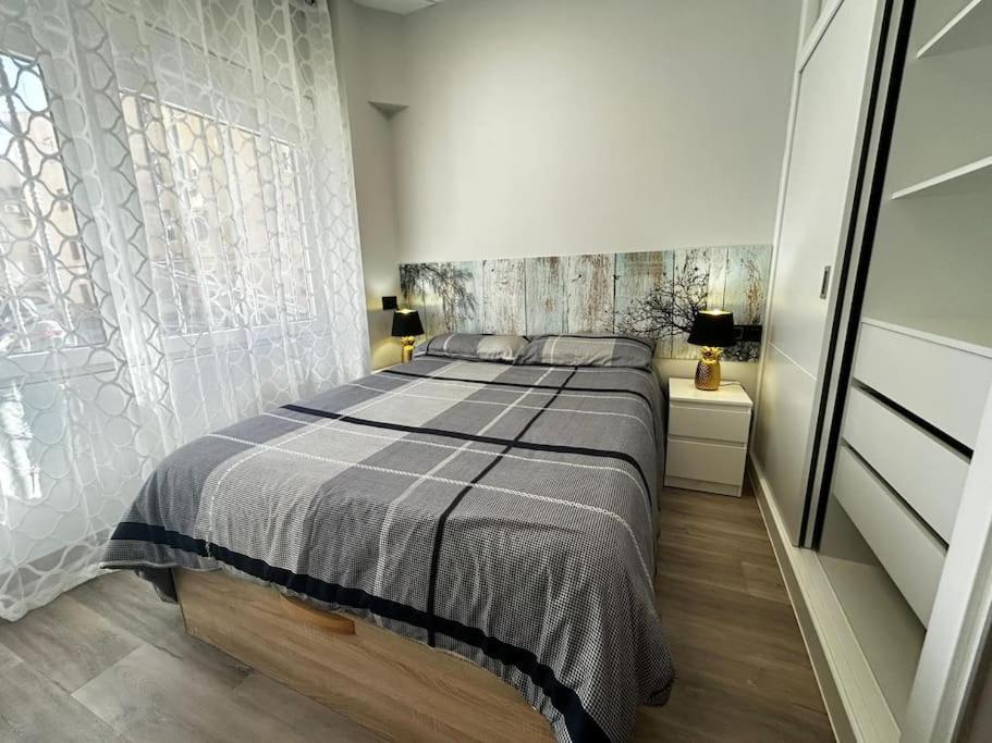 Apartamento Amueblado En El Centro De Madrid Extérieur photo